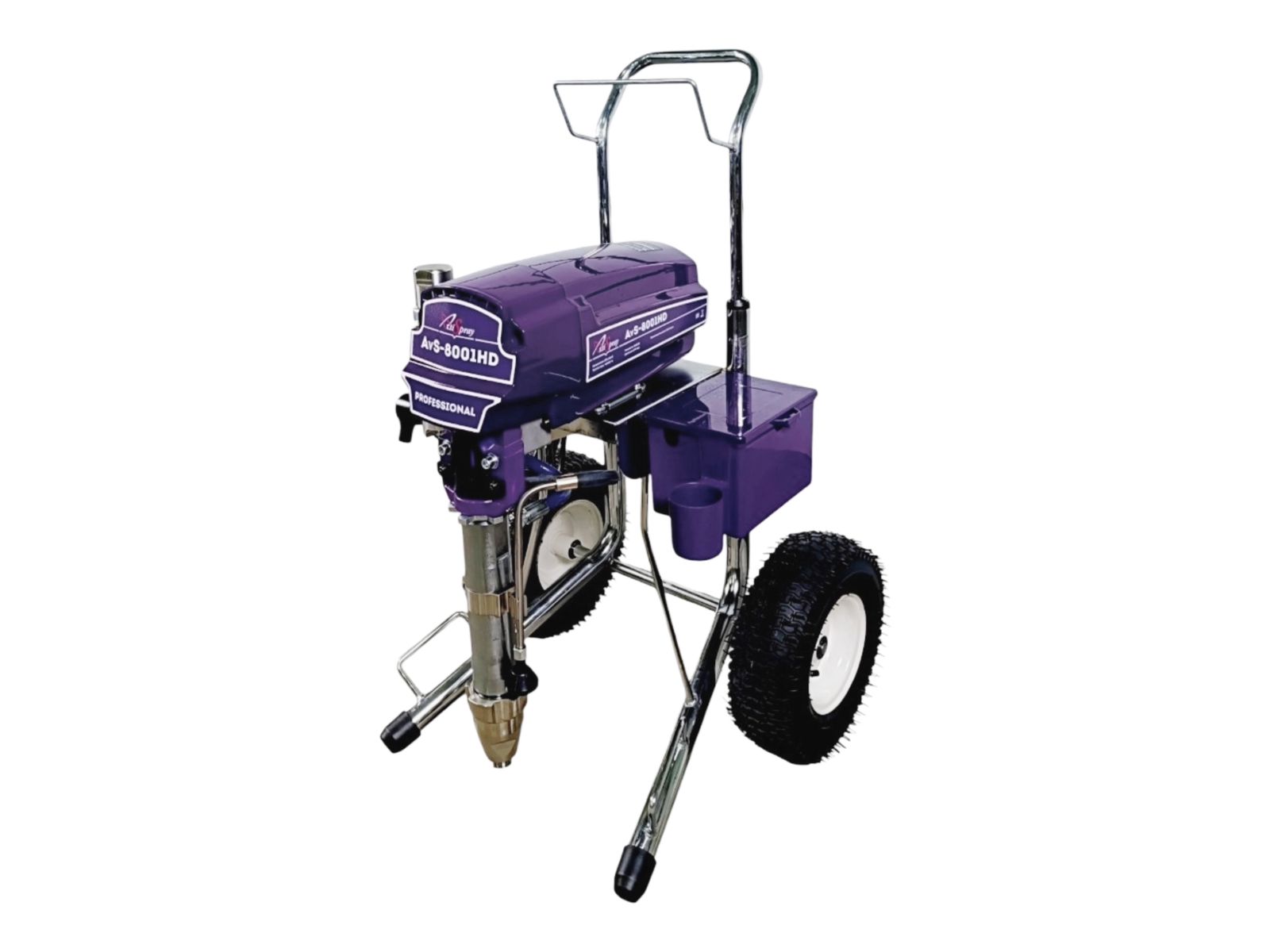AvS-8001HD-1