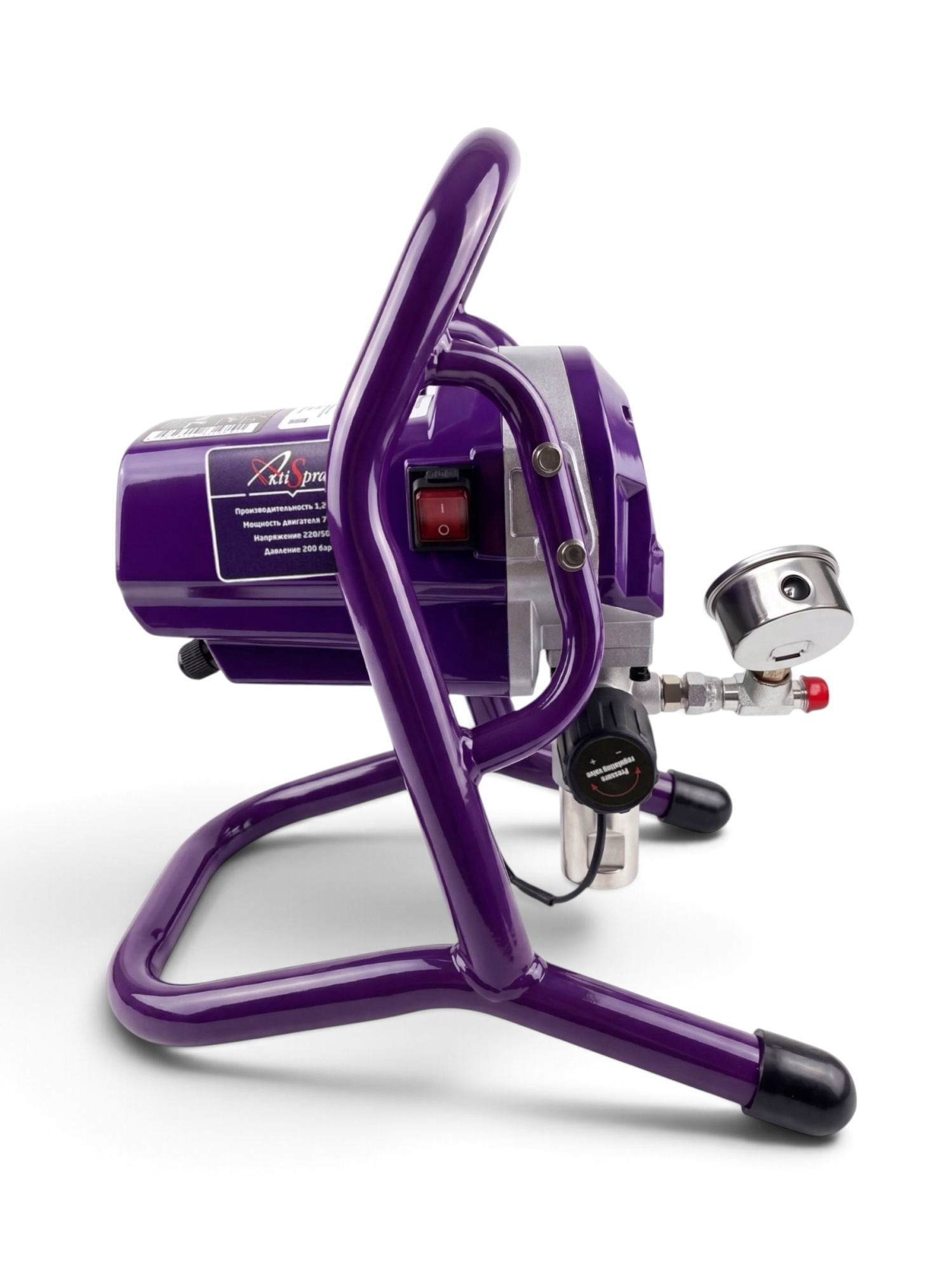 AvS-1200-5