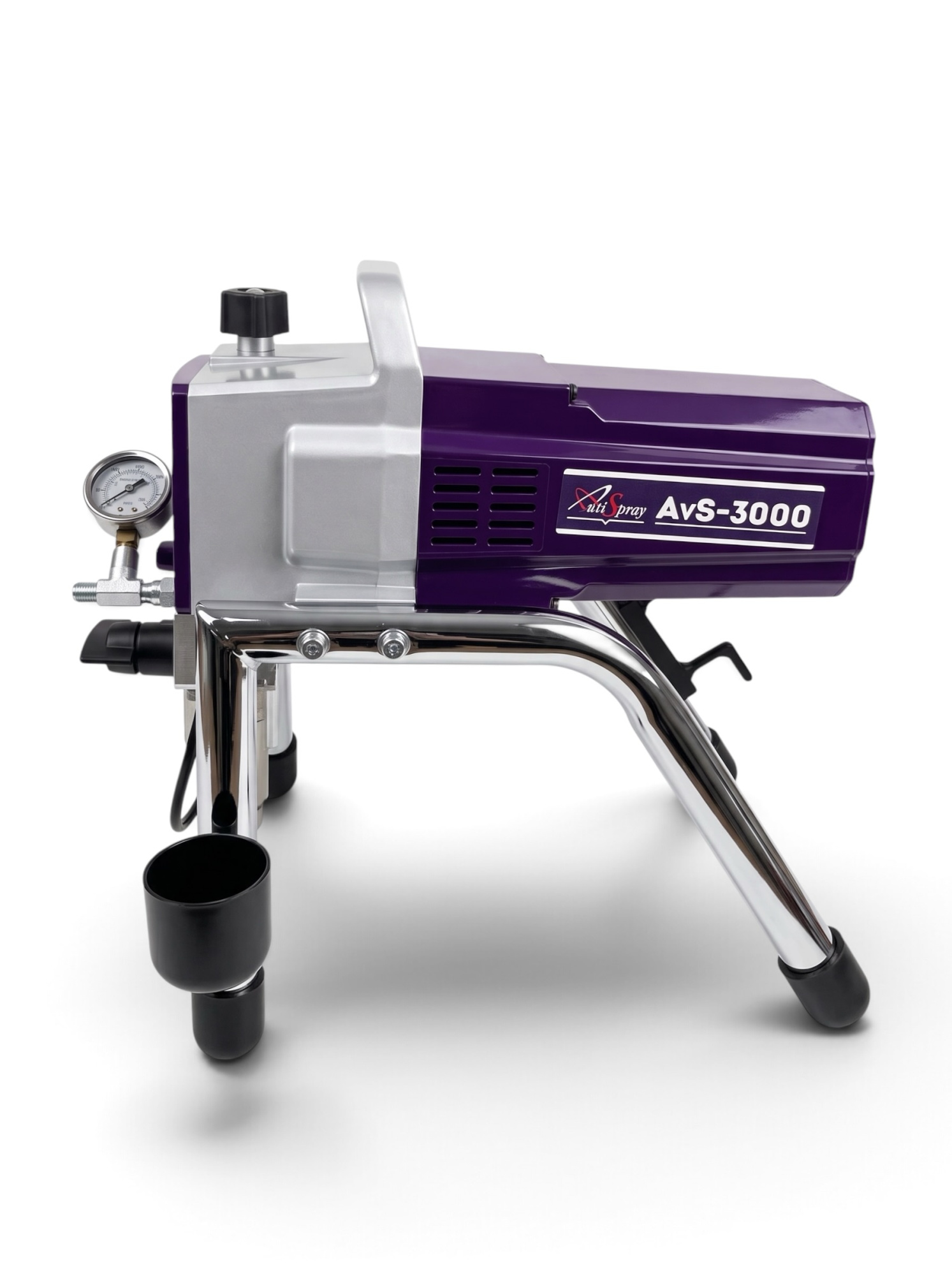AvS-3000-3