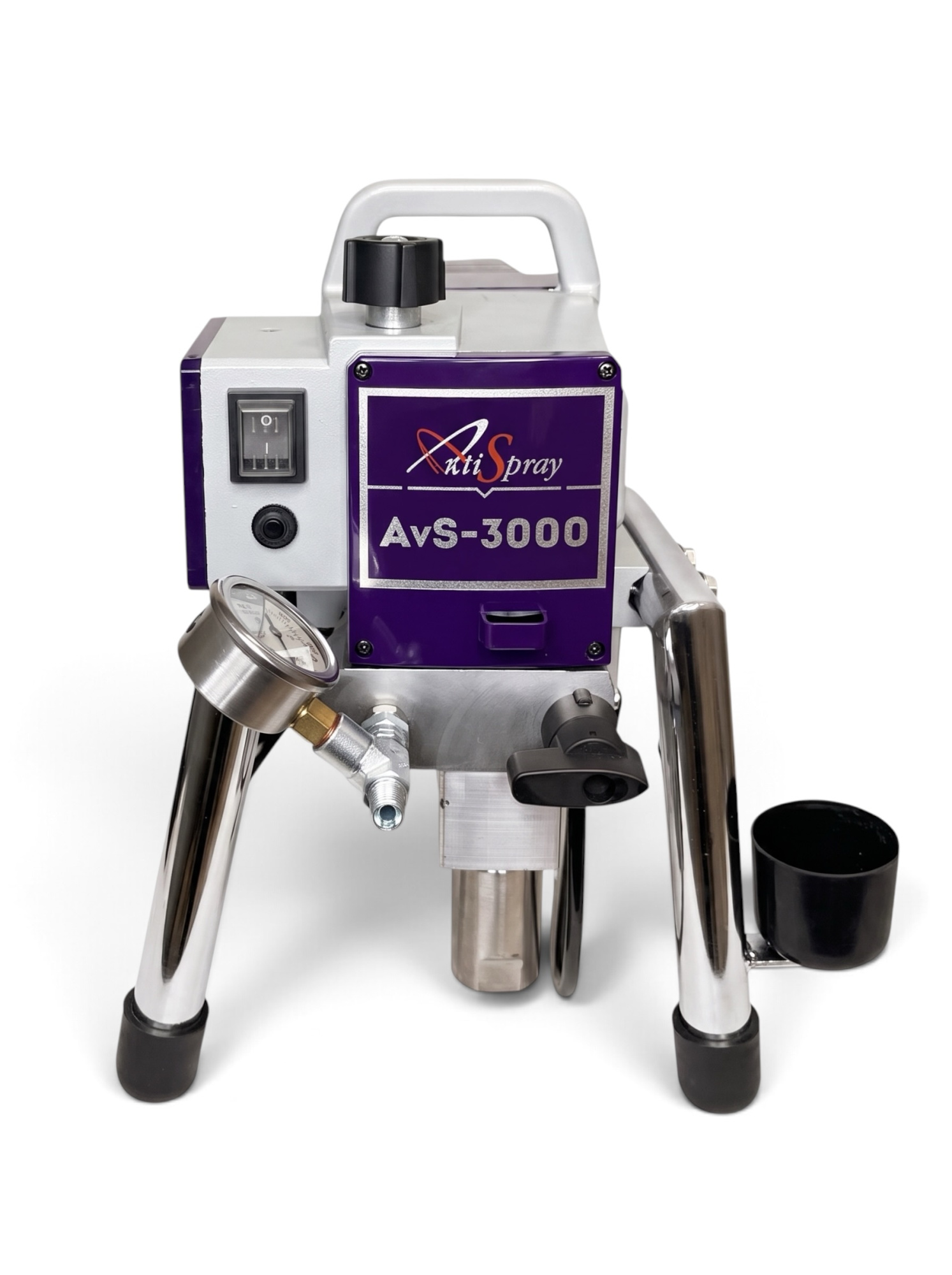 AvS-3000-2
