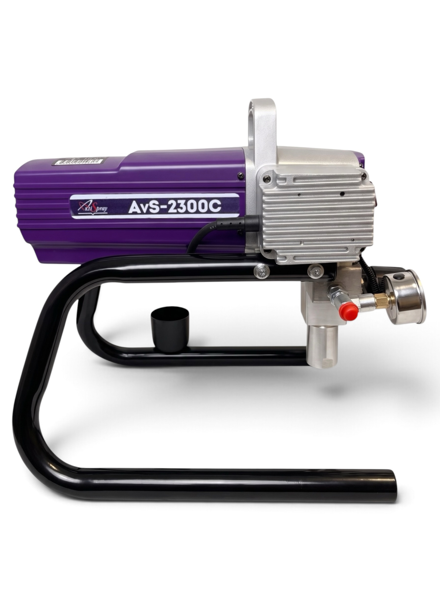 AvS-2300C-5
