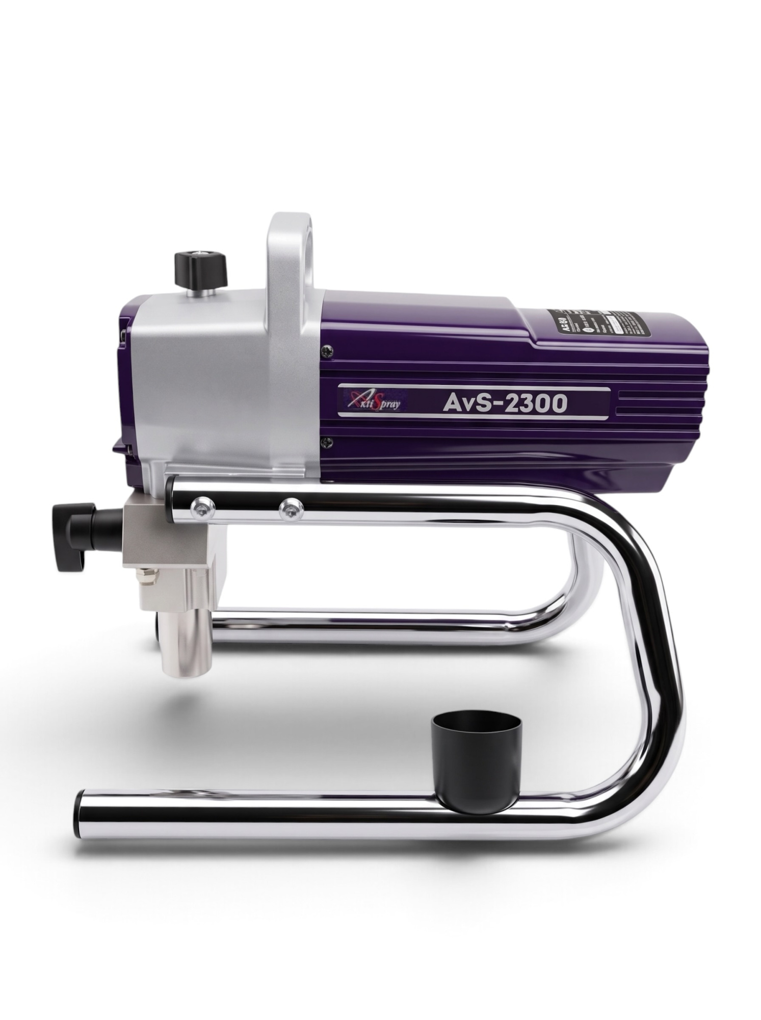 AvS-2300-2